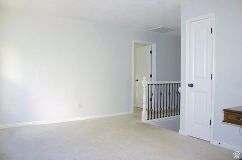 Tiny photo for 10412 N BAYHILL DR N, Cedar Hills, UT 84062 (MLS # 2118411)