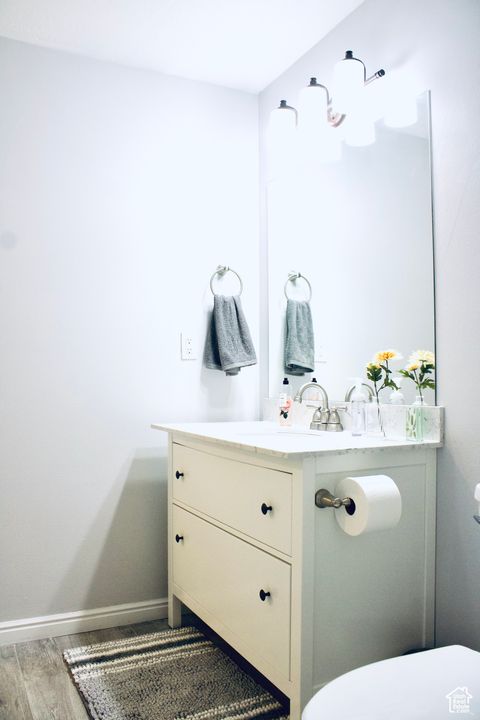 Tiny photo for 10412 N BAYHILL DR N, Cedar Hills, UT 84062 (MLS # 2118411)