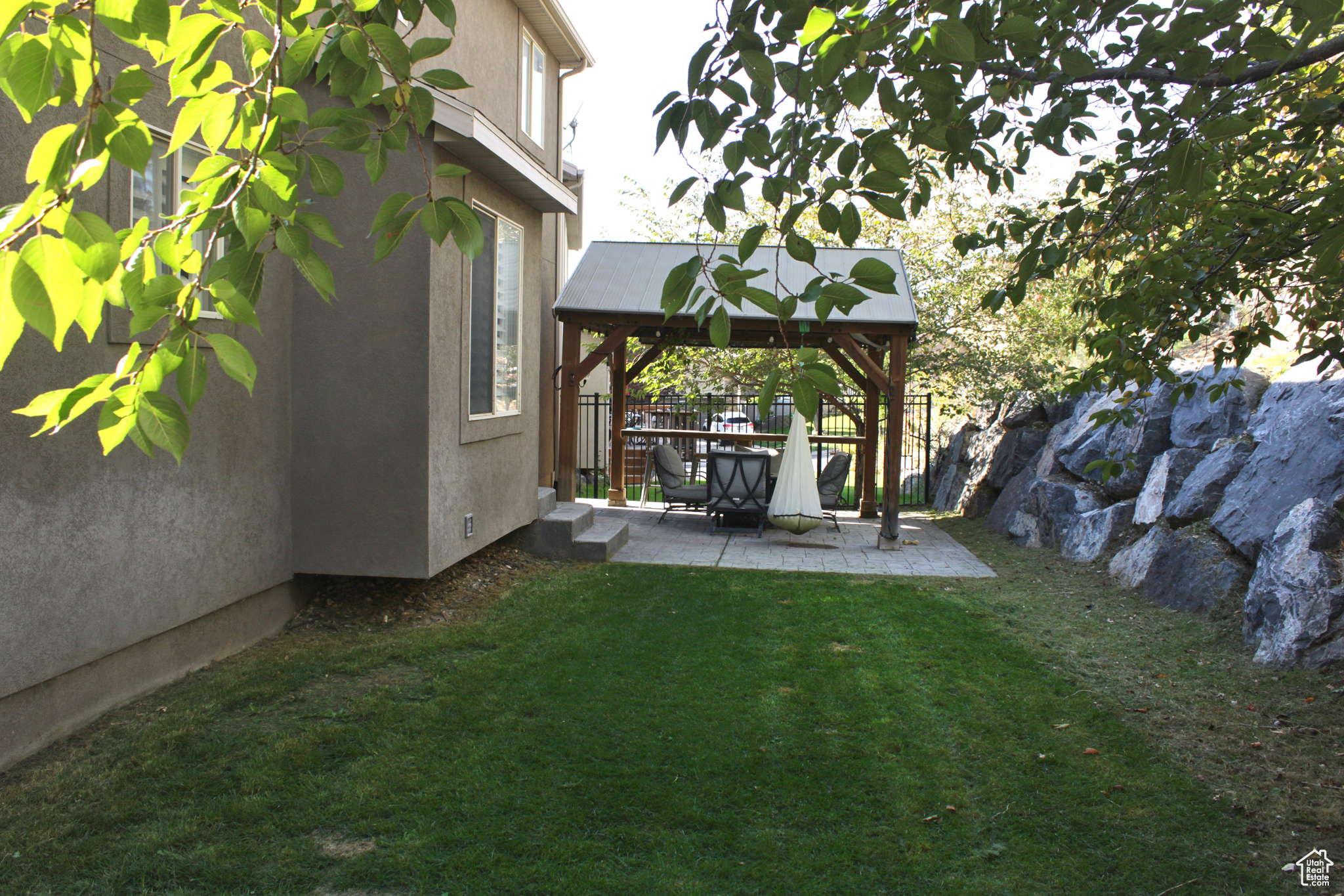 THE CEDARS AT CEDAR HILLS PRD - Residential