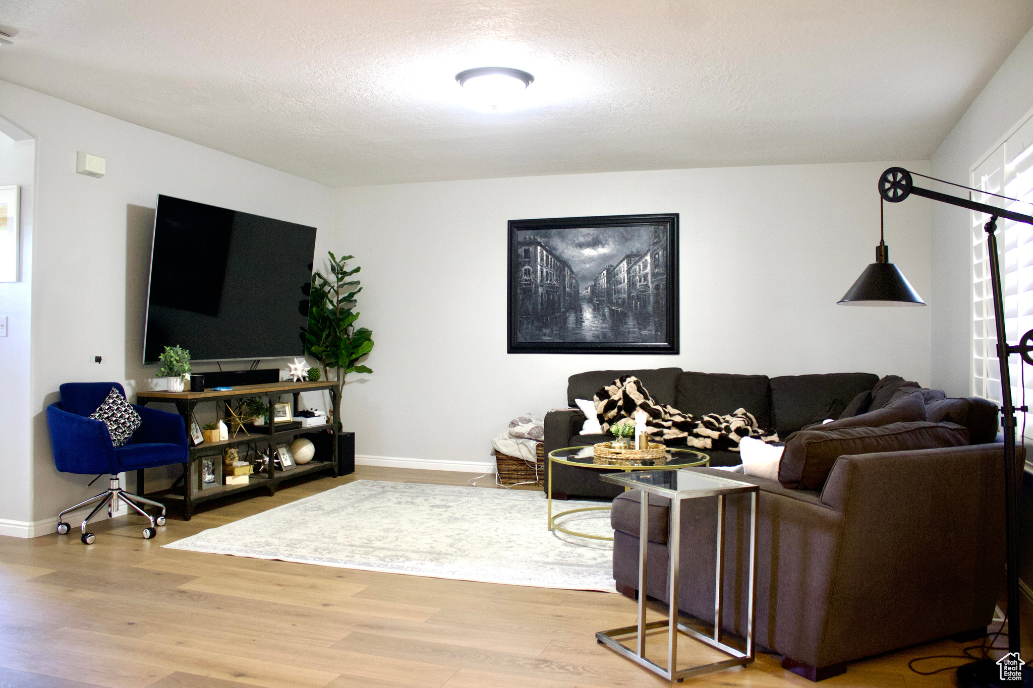 THE CEDARS AT CEDAR HILLS PRD - Residential