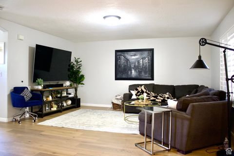 Tiny photo for 10412 N BAYHILL DR N, Cedar Hills, UT 84062 (MLS # 2118411)