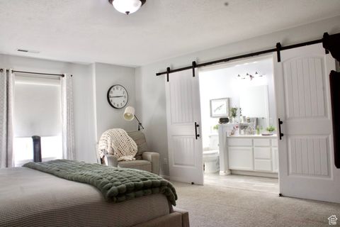 Tiny photo for 10412 N BAYHILL DR N, Cedar Hills, UT 84062 (MLS # 2118411)