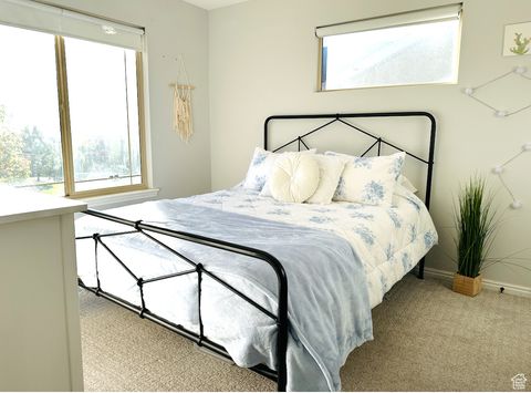 Tiny photo for 10412 N BAYHILL DR N, Cedar Hills, UT 84062 (MLS # 2118411)