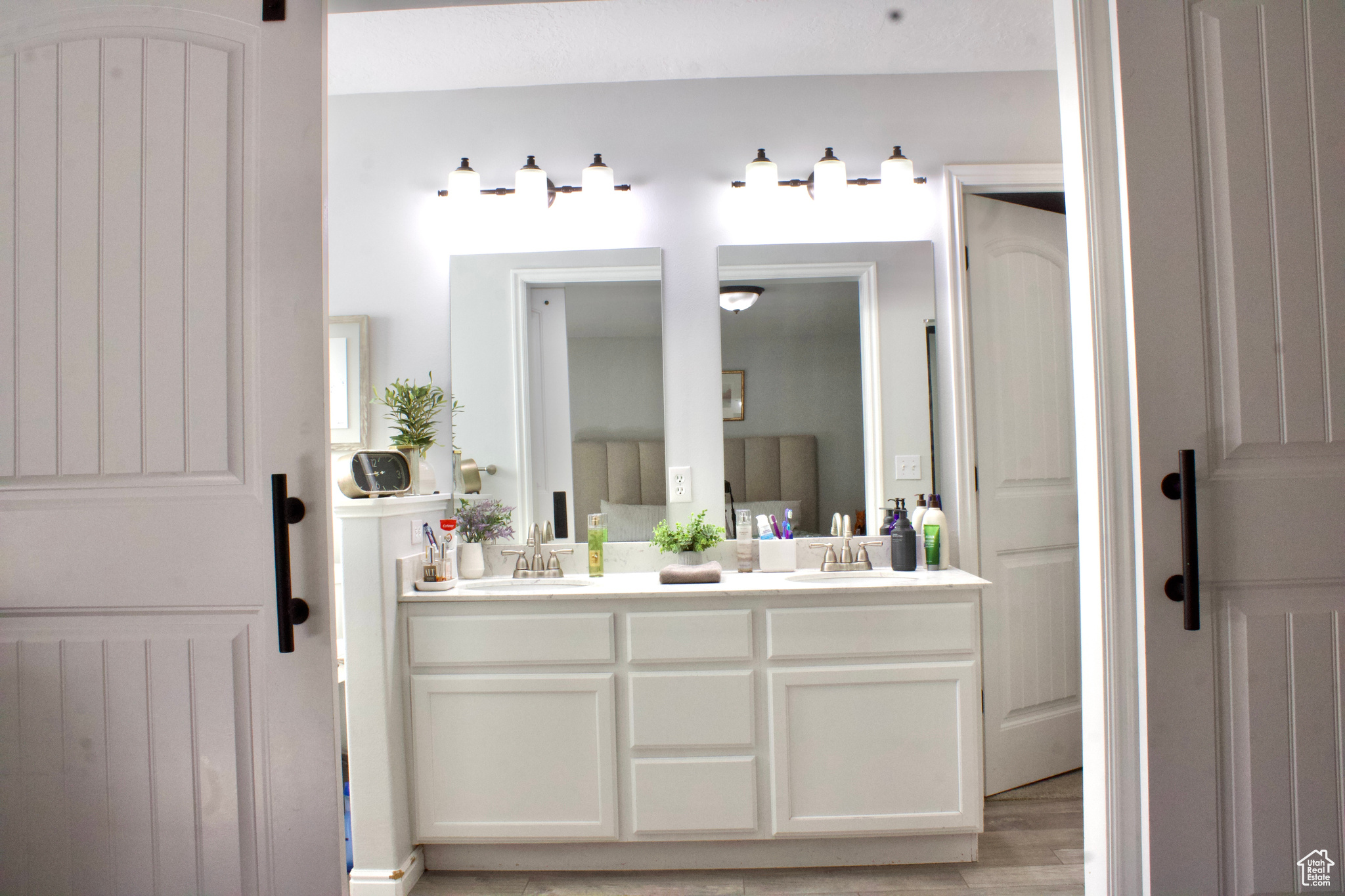 THE CEDARS AT CEDAR HILLS PRD - Residential