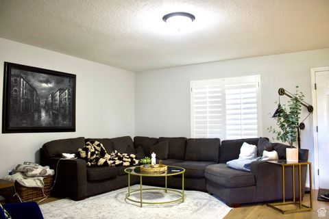 Tiny photo for 10412 N BAYHILL DR N, Cedar Hills, UT 84062 (MLS # 2118411)
