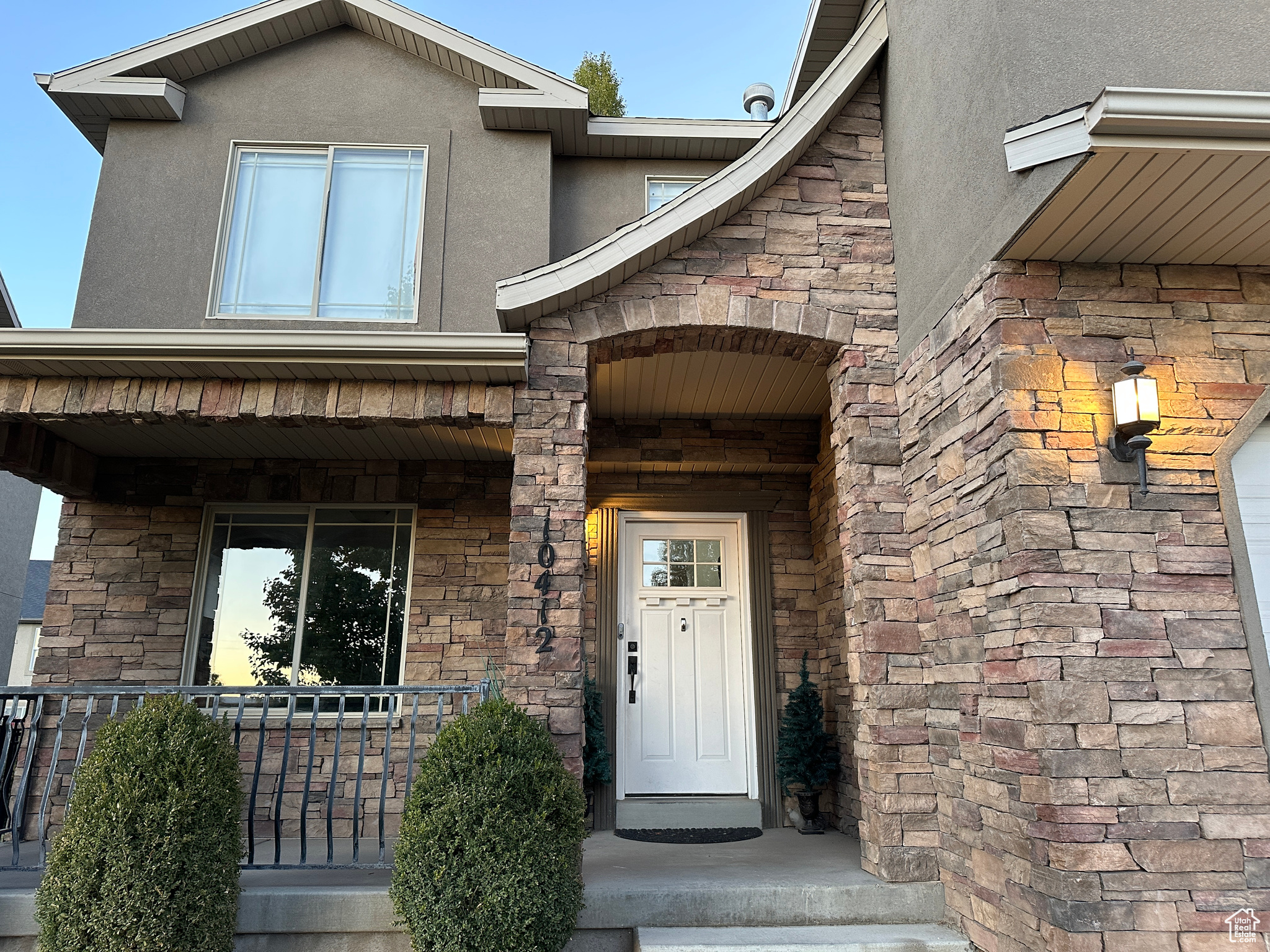 THE CEDARS AT CEDAR HILLS PRD - Residential