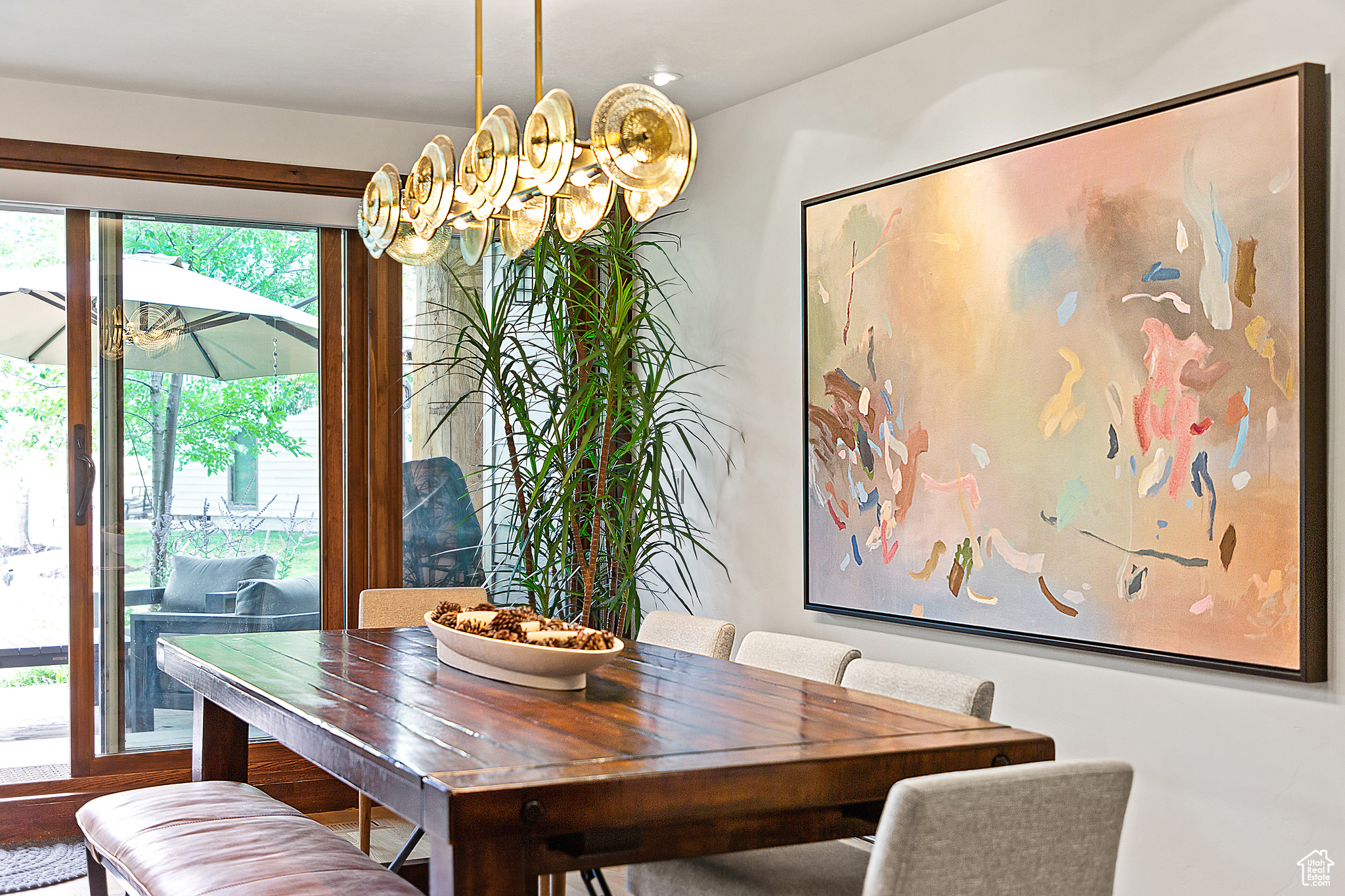 FAWNGROVE CONDOMINIUM - Residential Lease