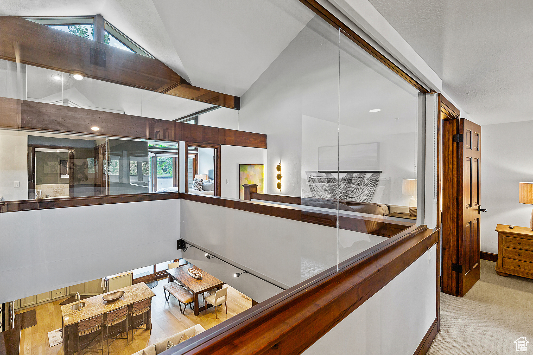 FAWNGROVE CONDOMINIUM - Residential Lease