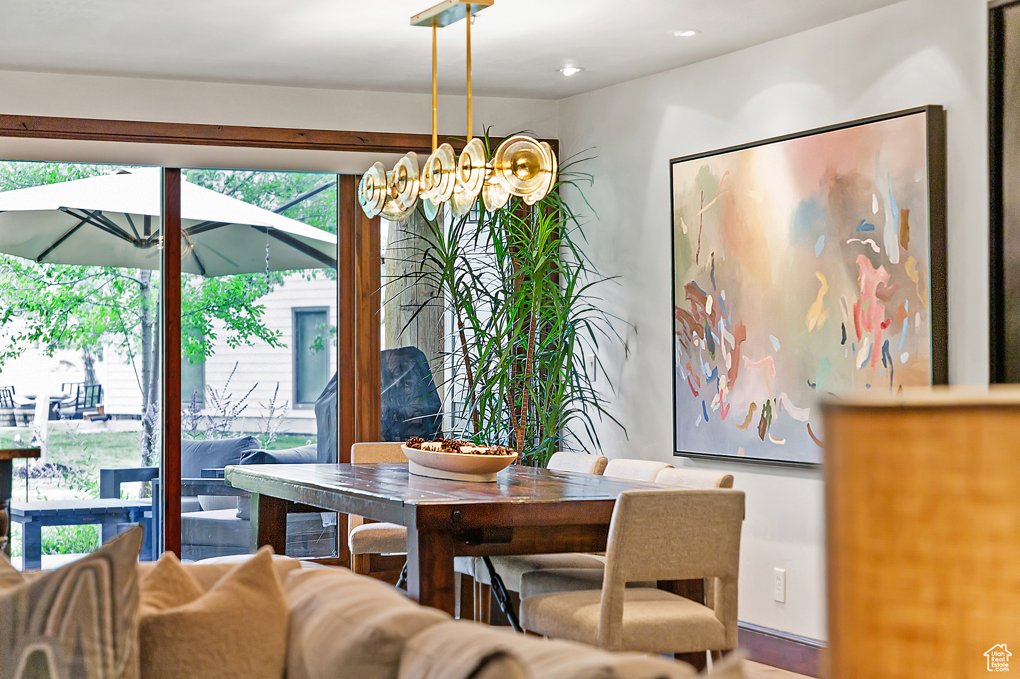 FAWNGROVE CONDOMINIUM - Residential Lease