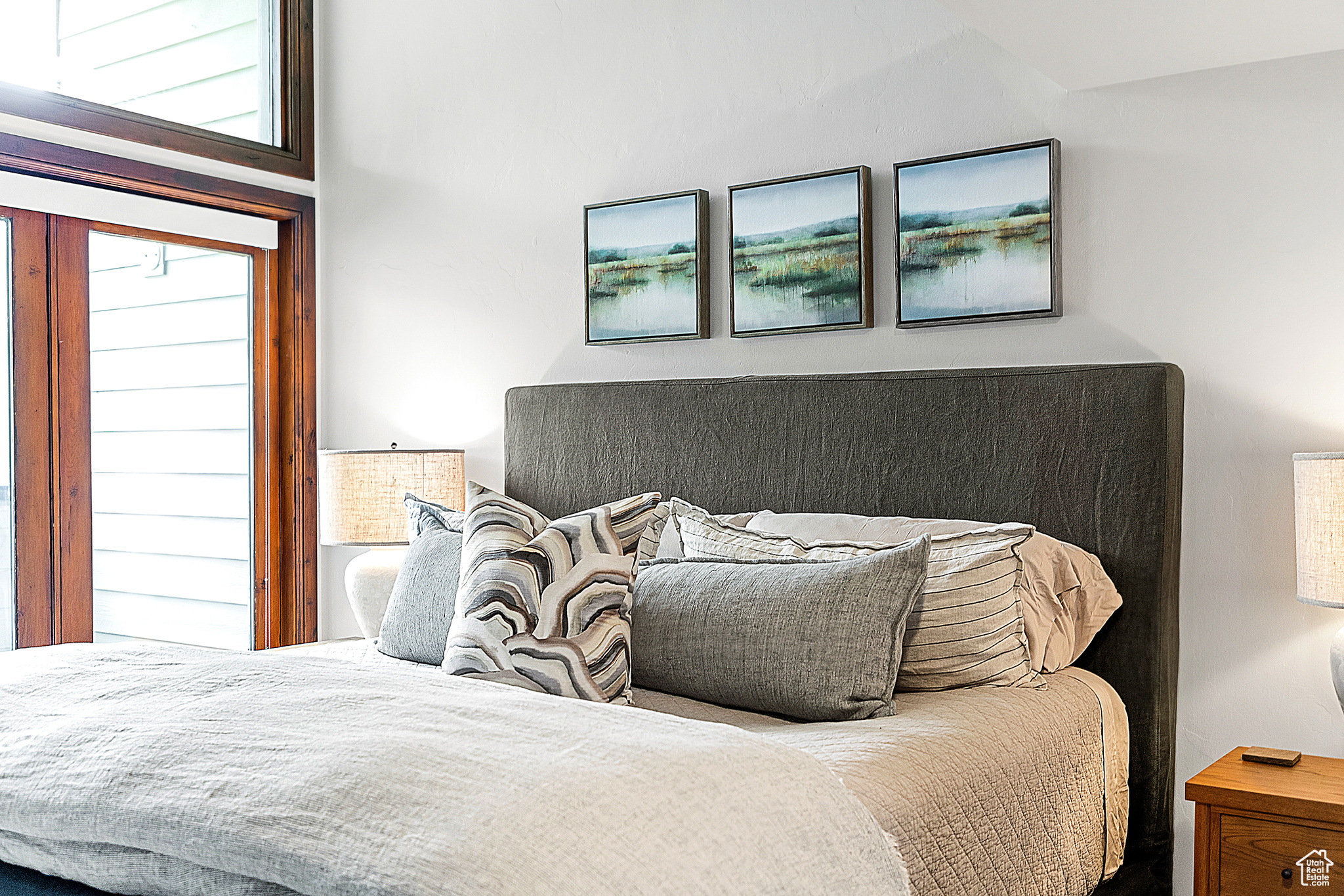 FAWNGROVE CONDOMINIUM - Residential Lease