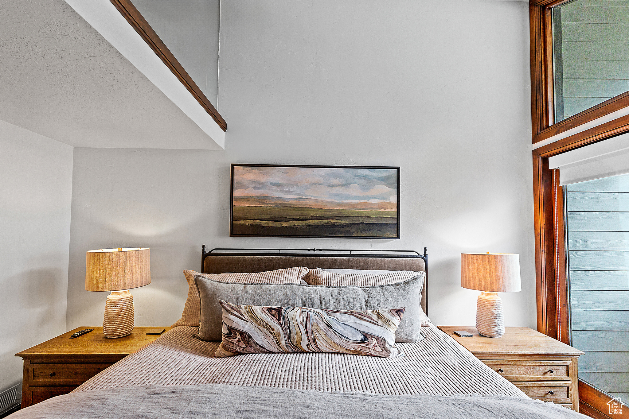 FAWNGROVE CONDOMINIUM - Residential Lease