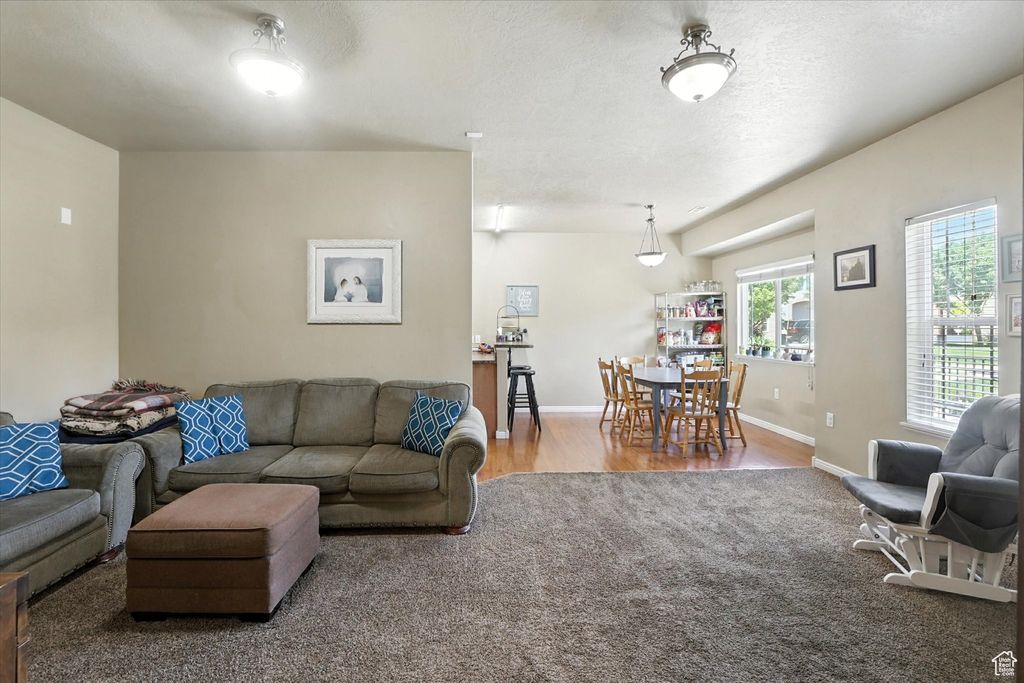 Photo of 1492 N 565 W #101, Logan, UT 84341 (MLS # 2096977)