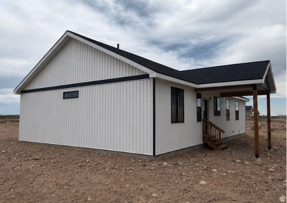 Photo of 564 E RIVER HEIGHTS DR, Duchesne, UT 84021 (MLS # 2185209)