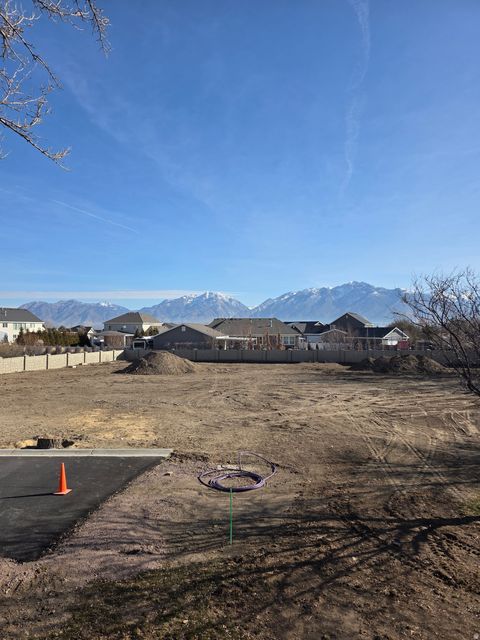 Photo of 12191 S 3600 W, Riverton, UT 84065 (MLS # 2067694)