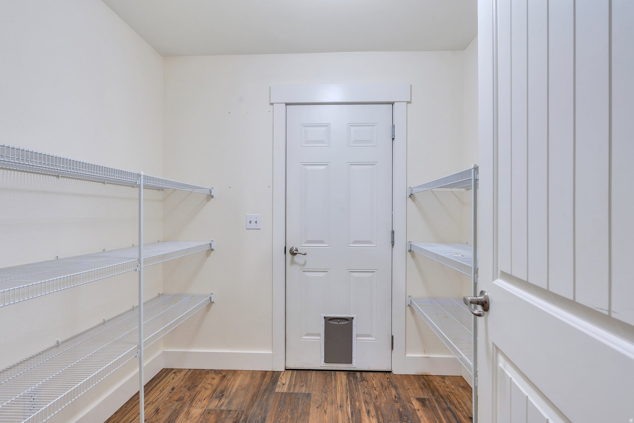 THE VILLAGE OF HAWKS - Residential