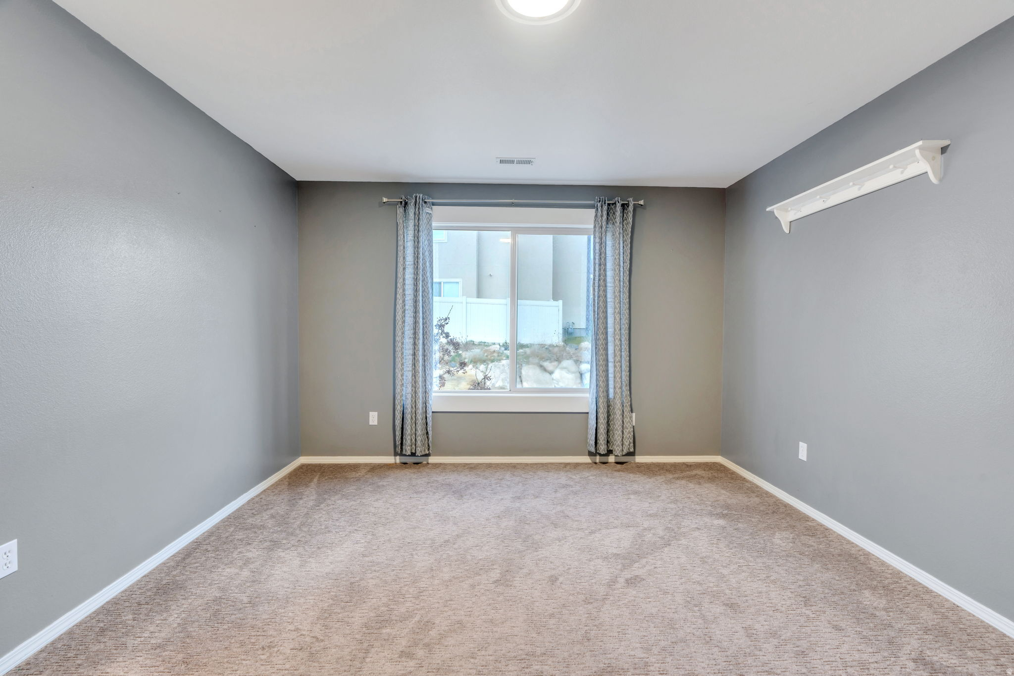 THE VILLAGE OF HAWKS - Residential