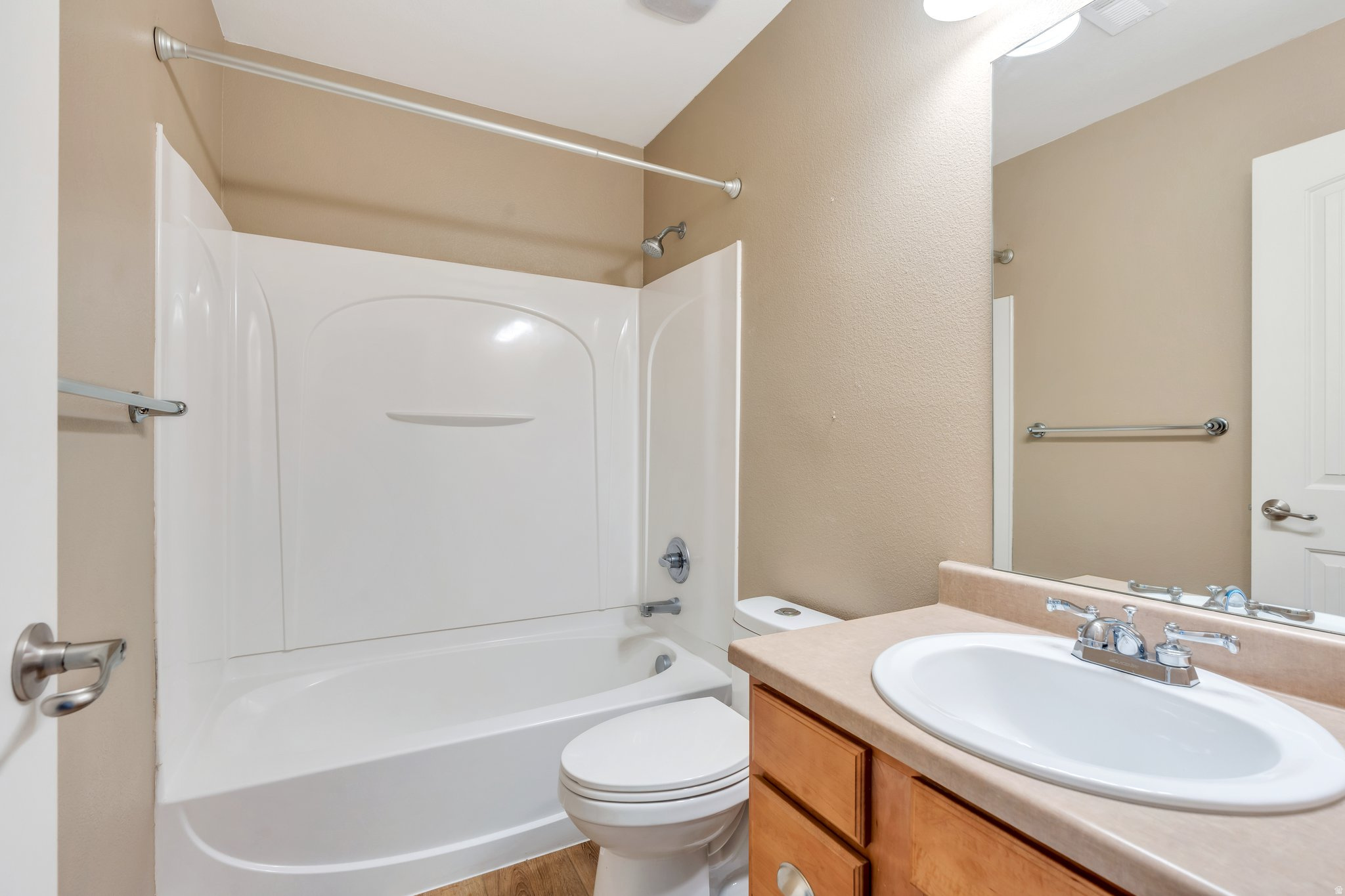 THE VILLAGE OF HAWKS - Residential