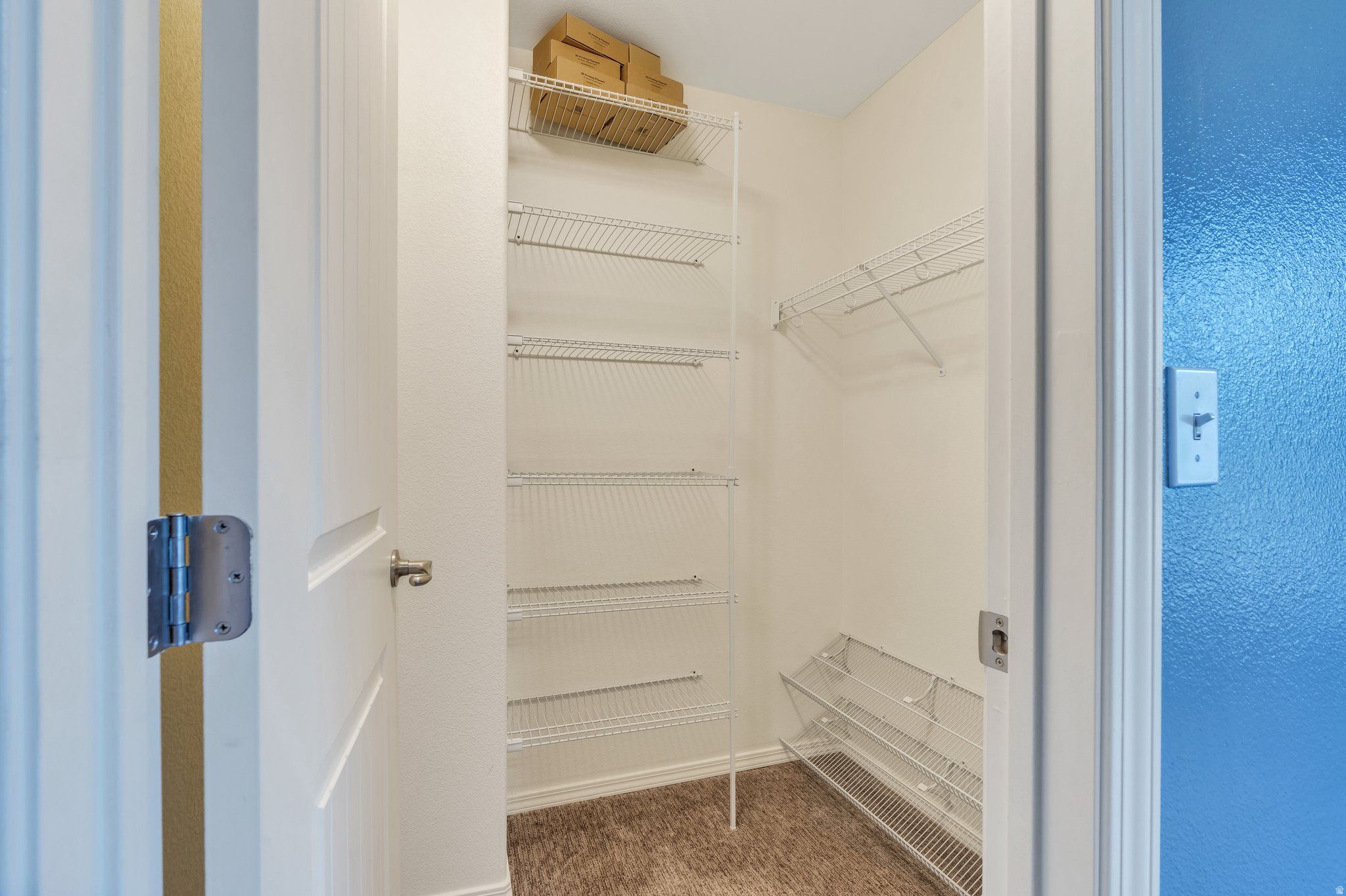 THE VILLAGE OF HAWKS - Residential