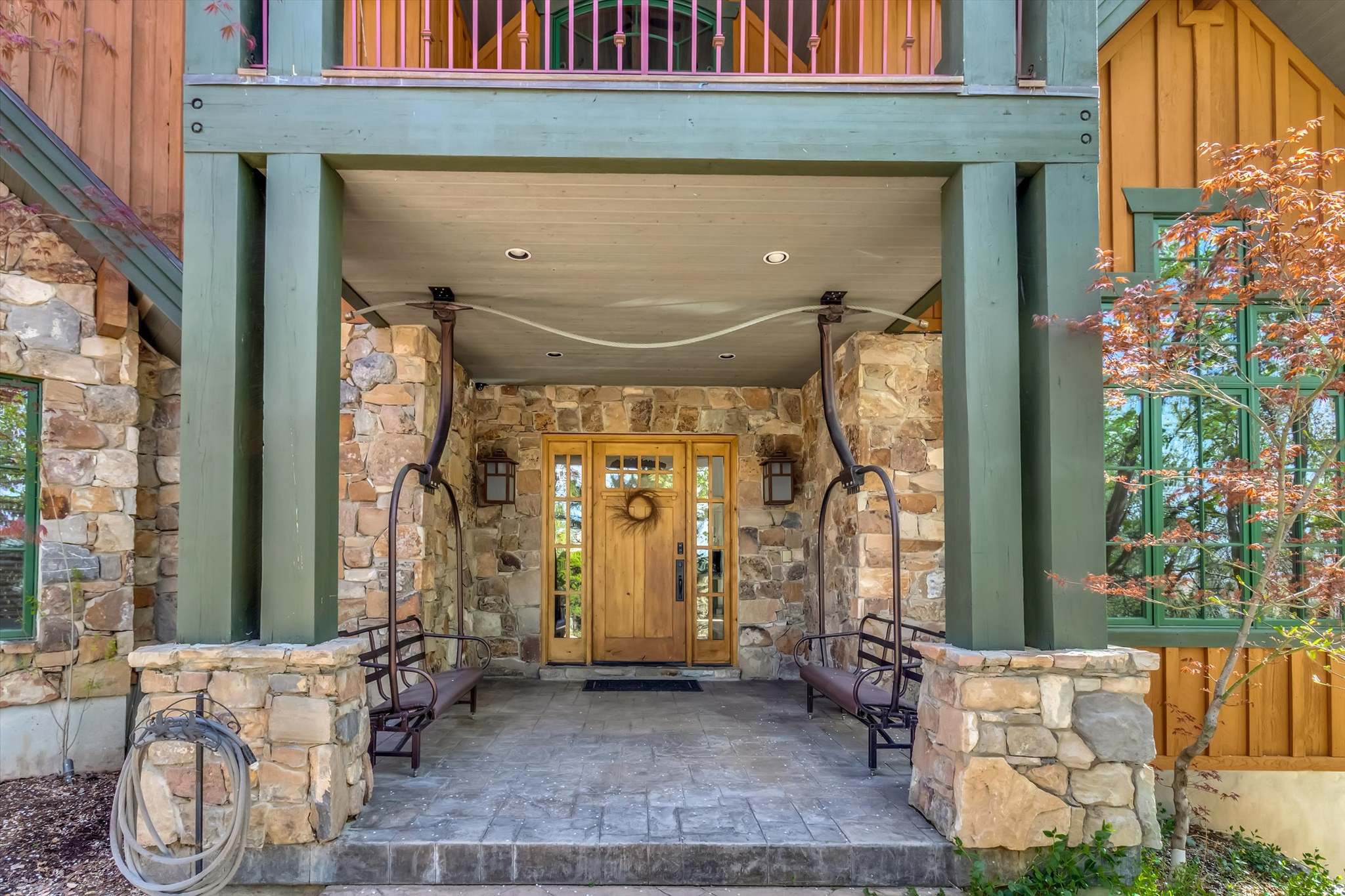 EAGLEWOOD COVE - Residential