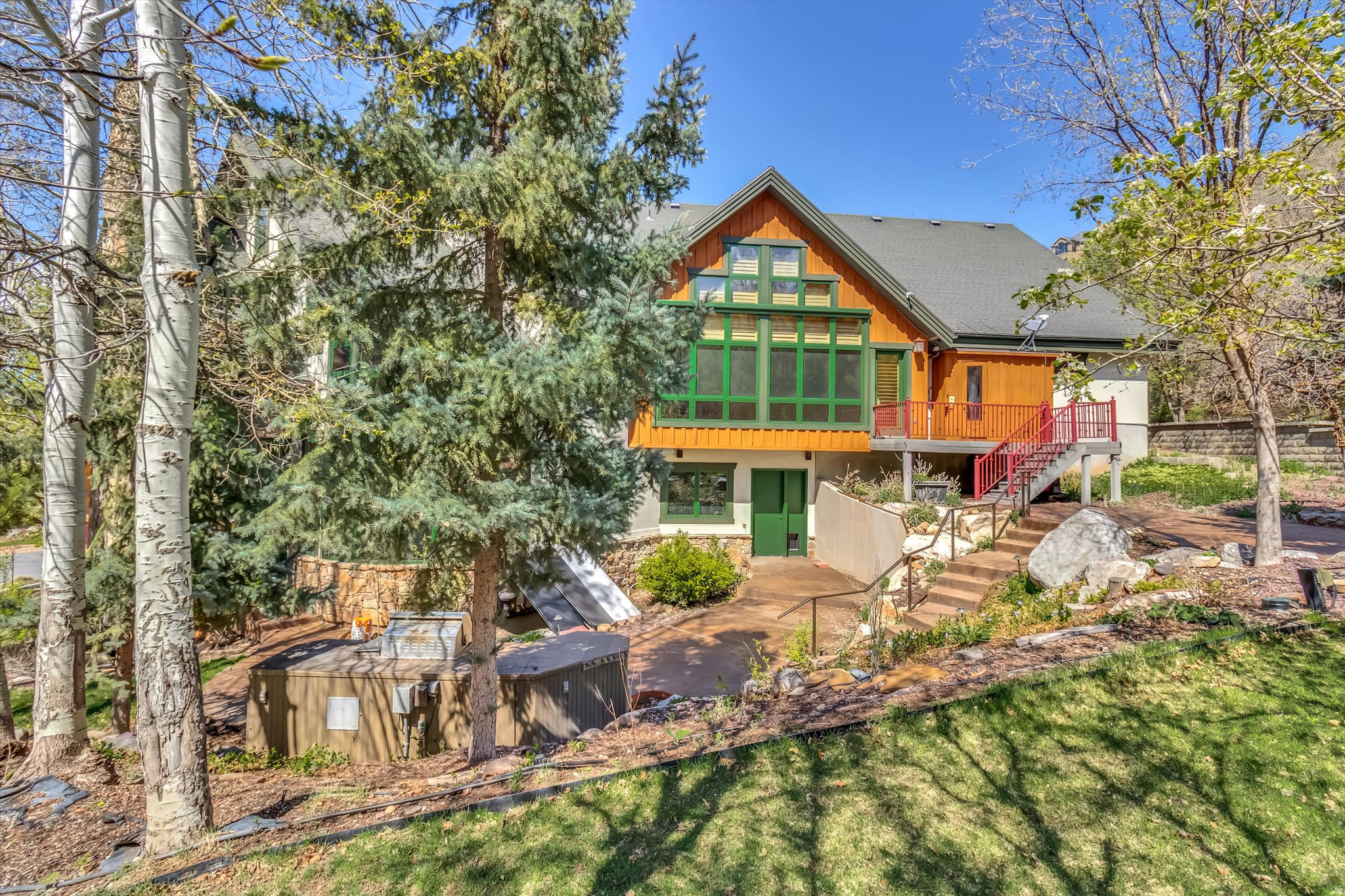 EAGLEWOOD COVE - Residential