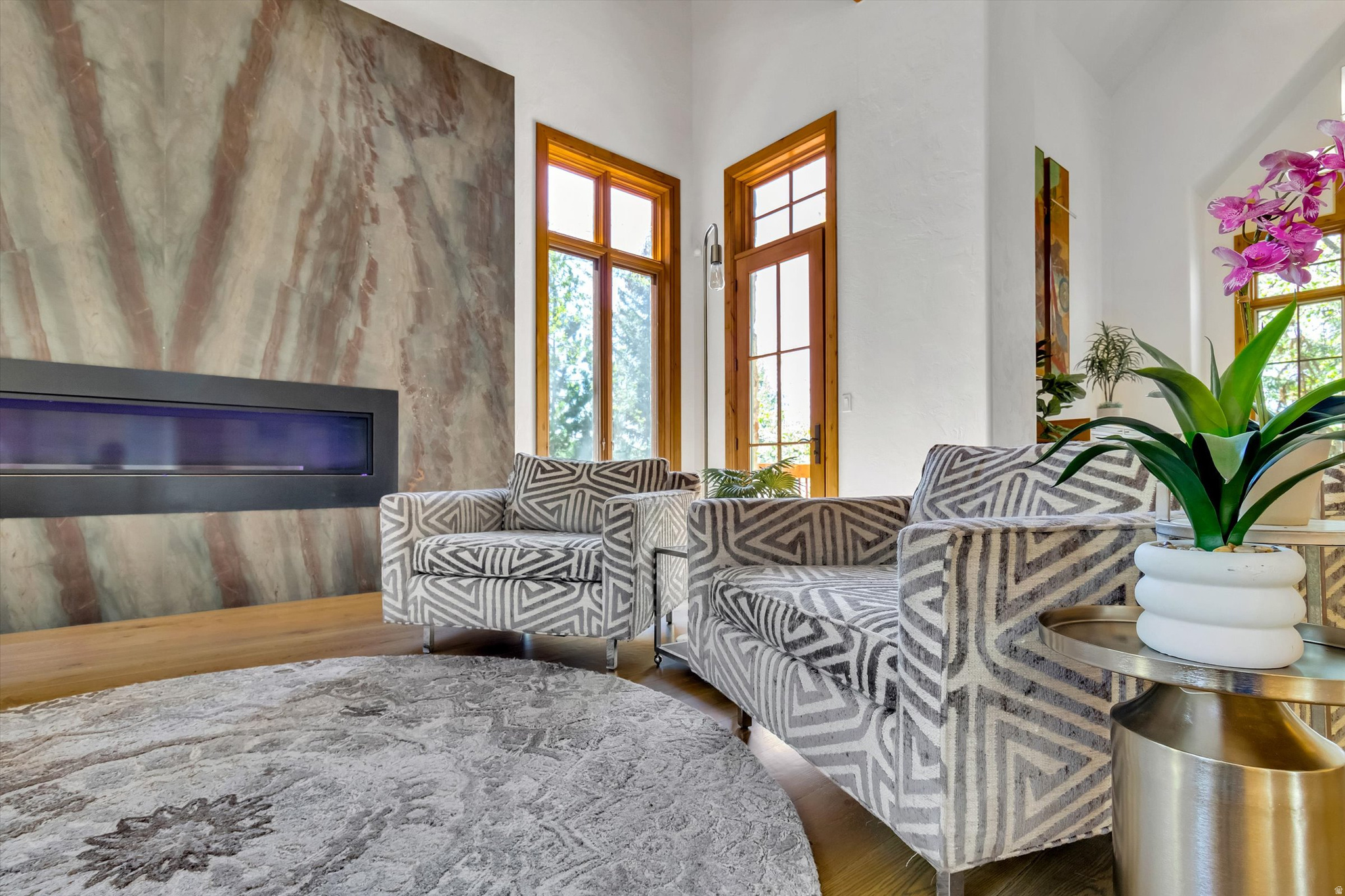 EAGLEWOOD COVE - Residential