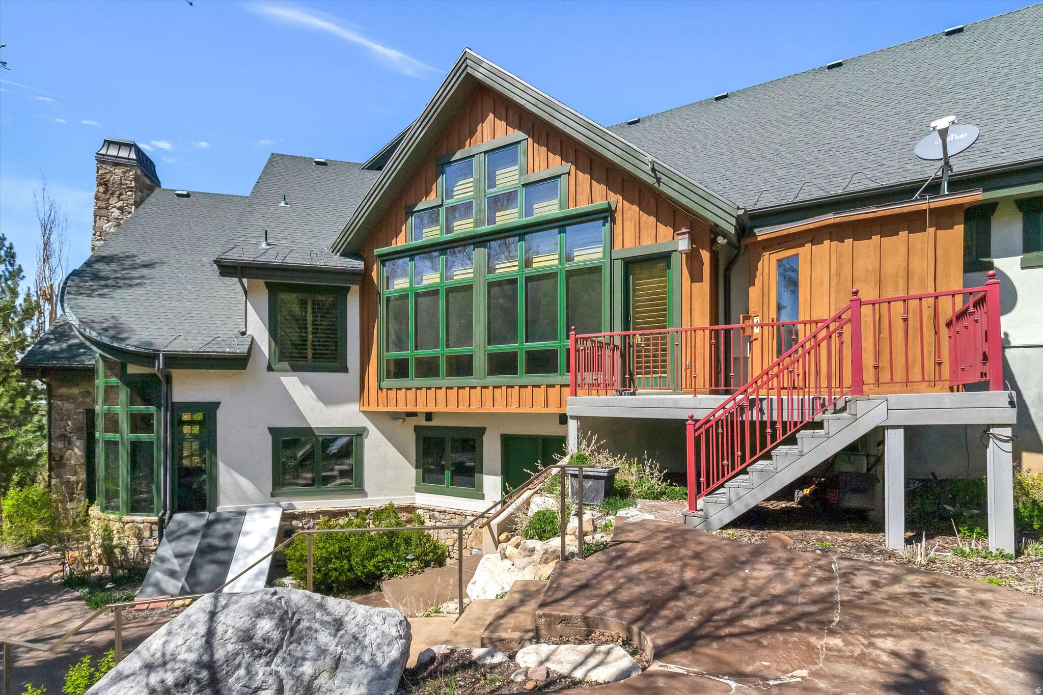 EAGLEWOOD COVE - Residential