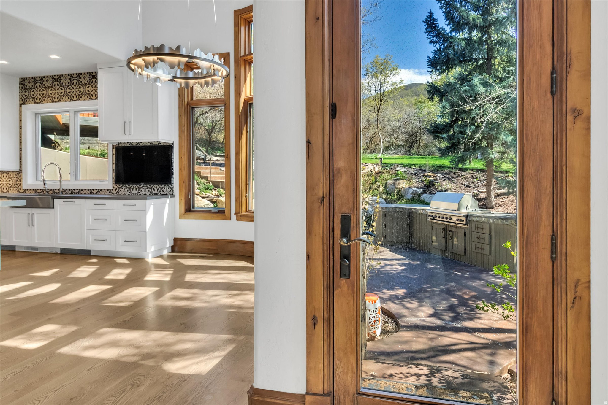 EAGLEWOOD COVE - Residential