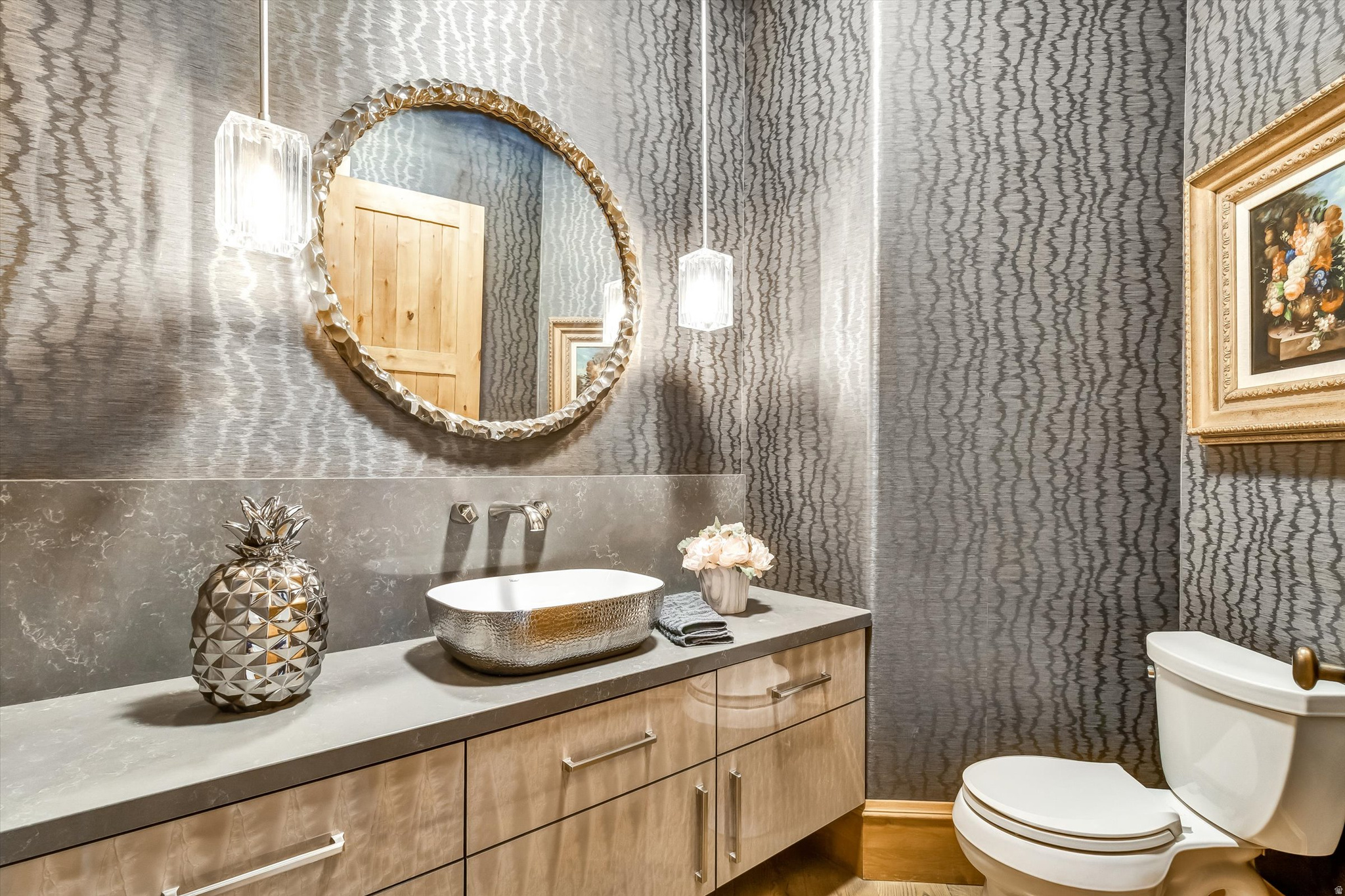 EAGLEWOOD COVE - Residential