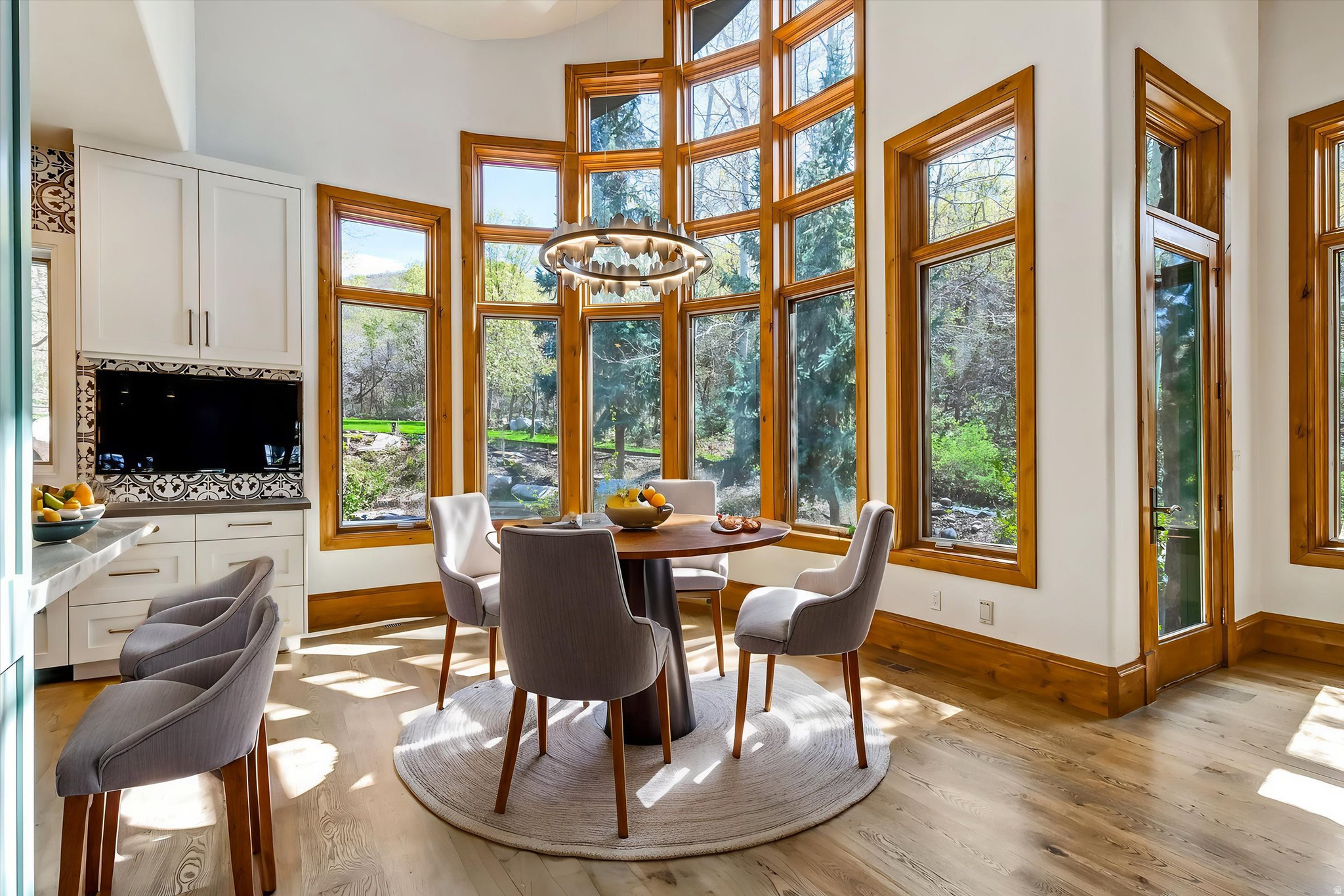 EAGLEWOOD COVE - Residential