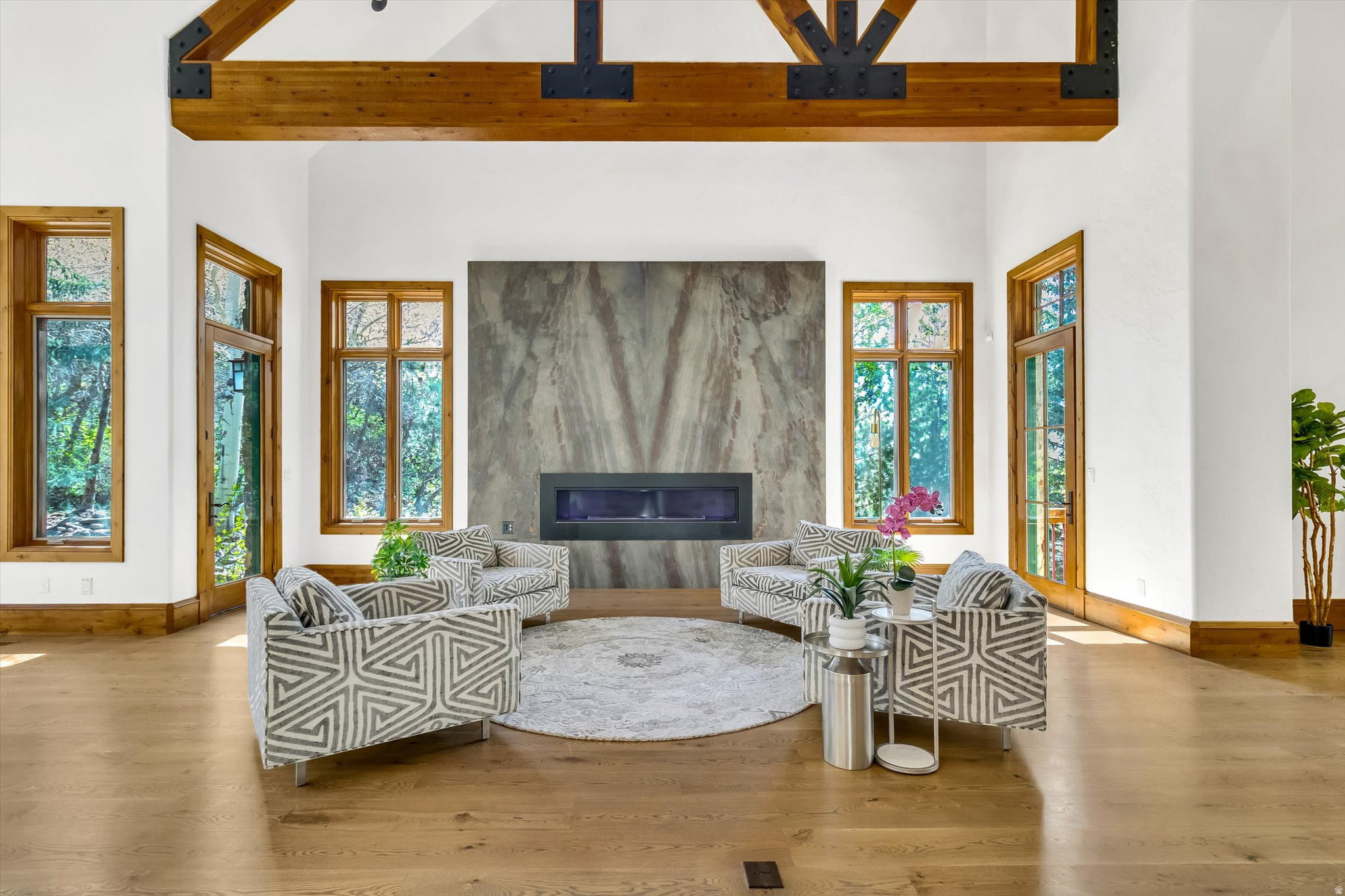 EAGLEWOOD COVE - Residential