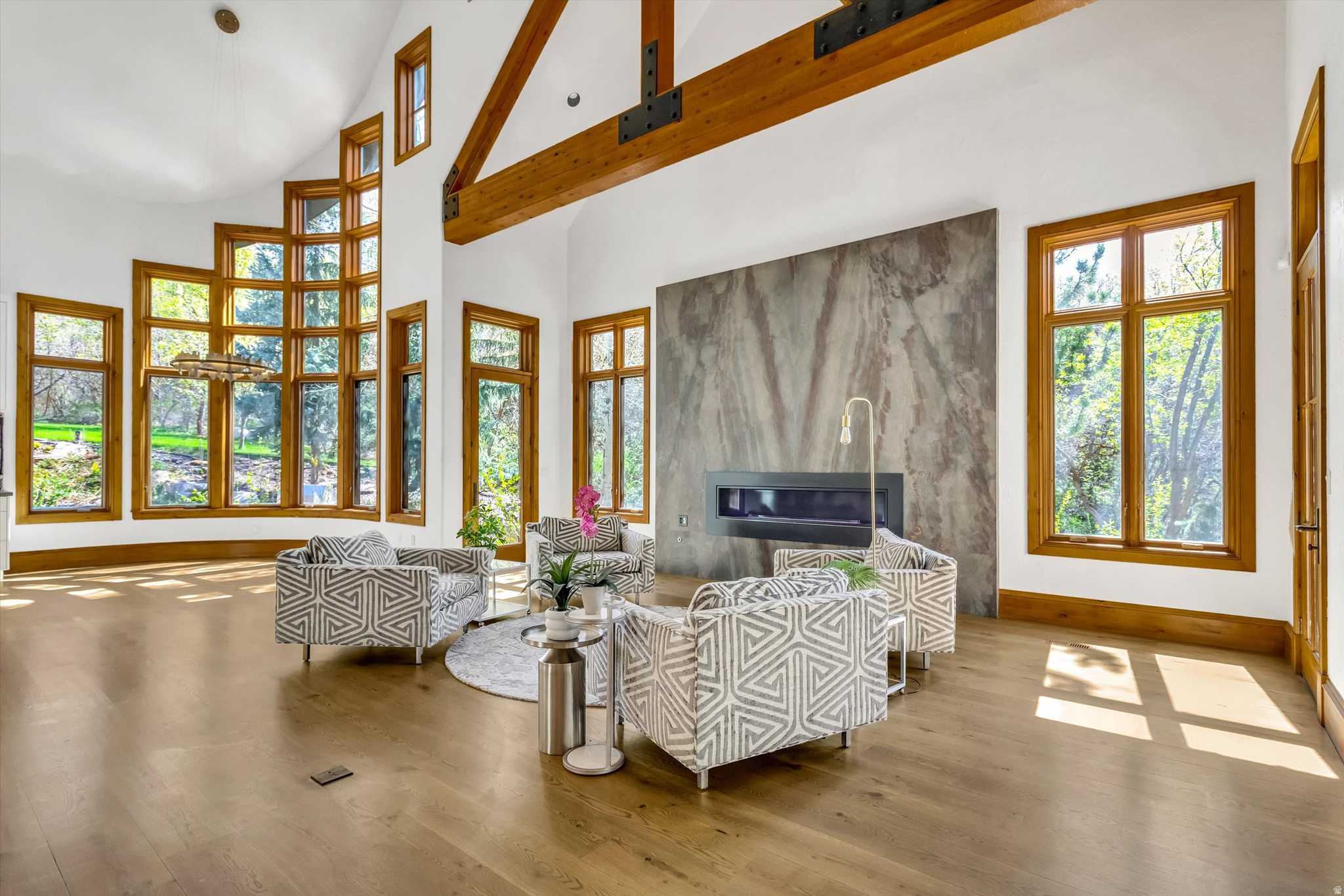 EAGLEWOOD COVE - Residential