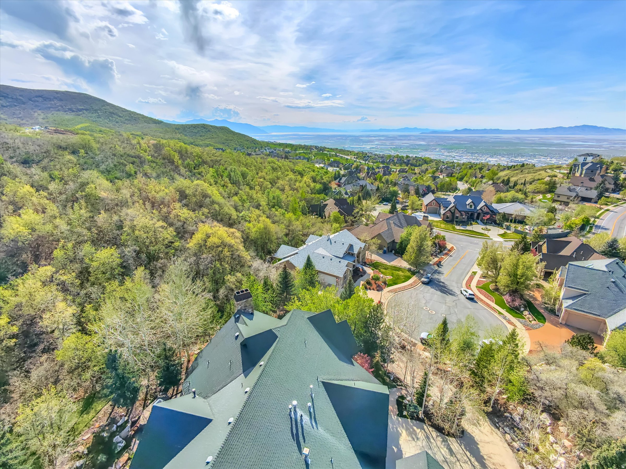 EAGLEWOOD COVE - Residential