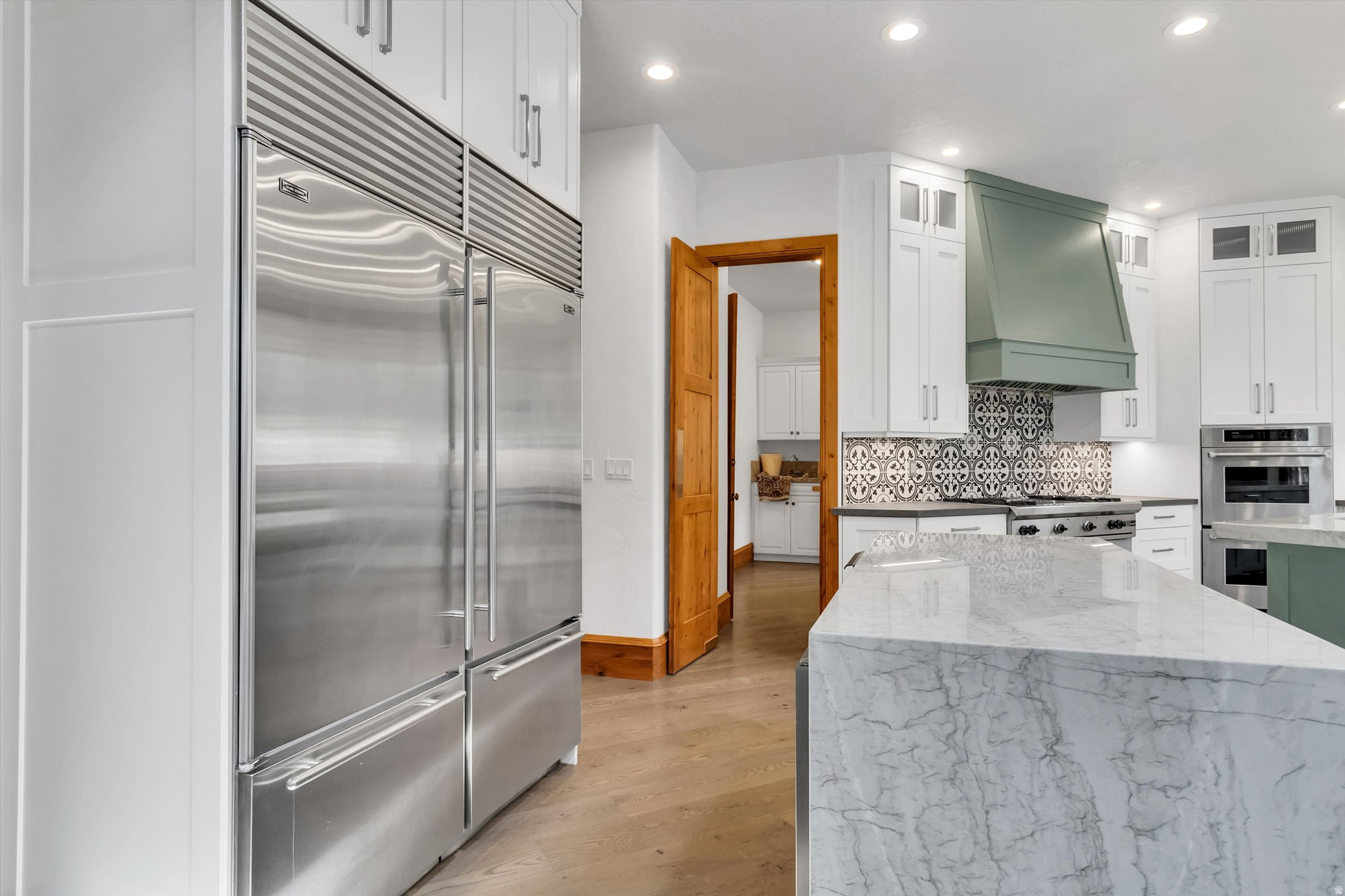 EAGLEWOOD COVE - Residential