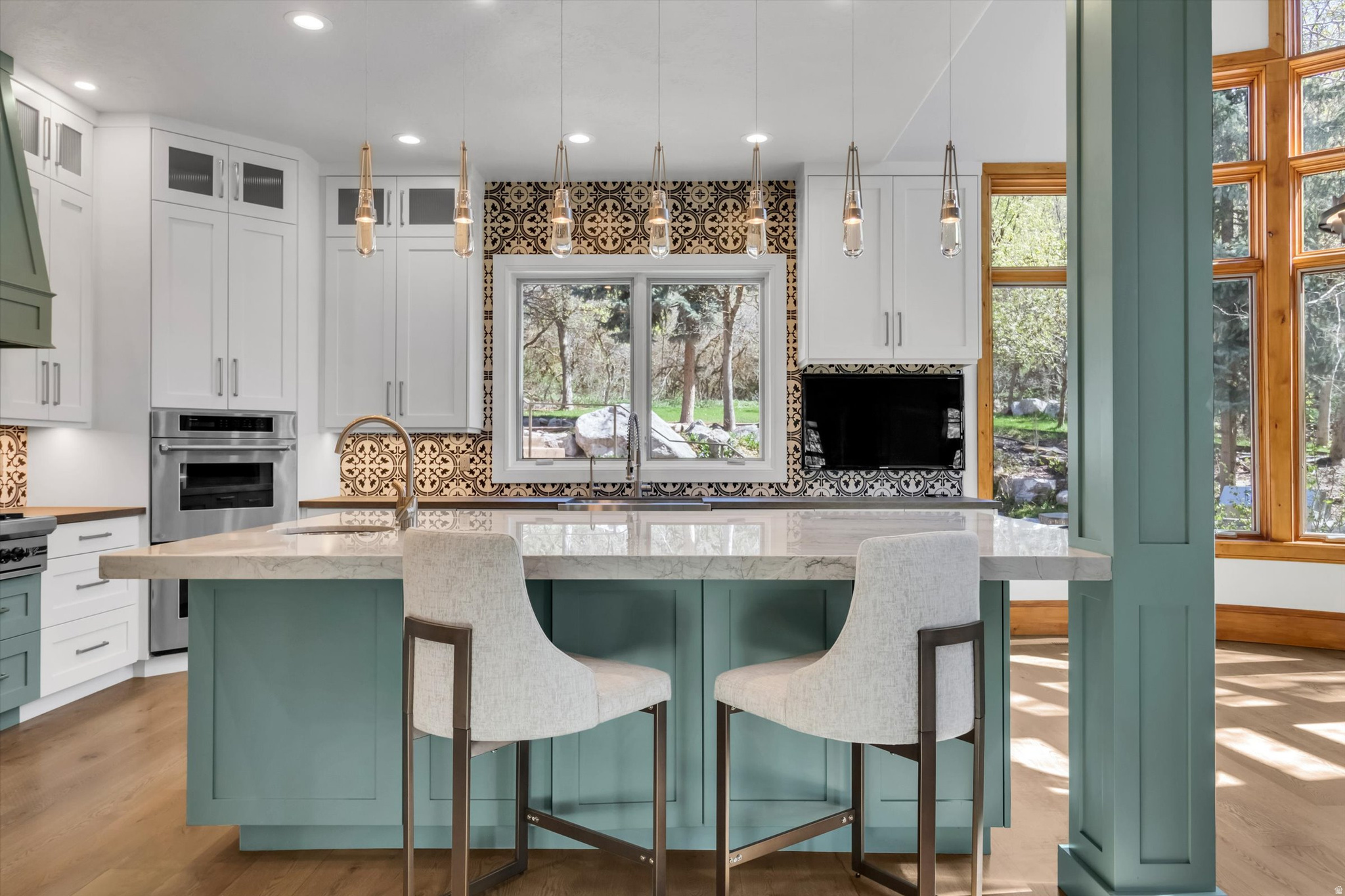 EAGLEWOOD COVE - Residential