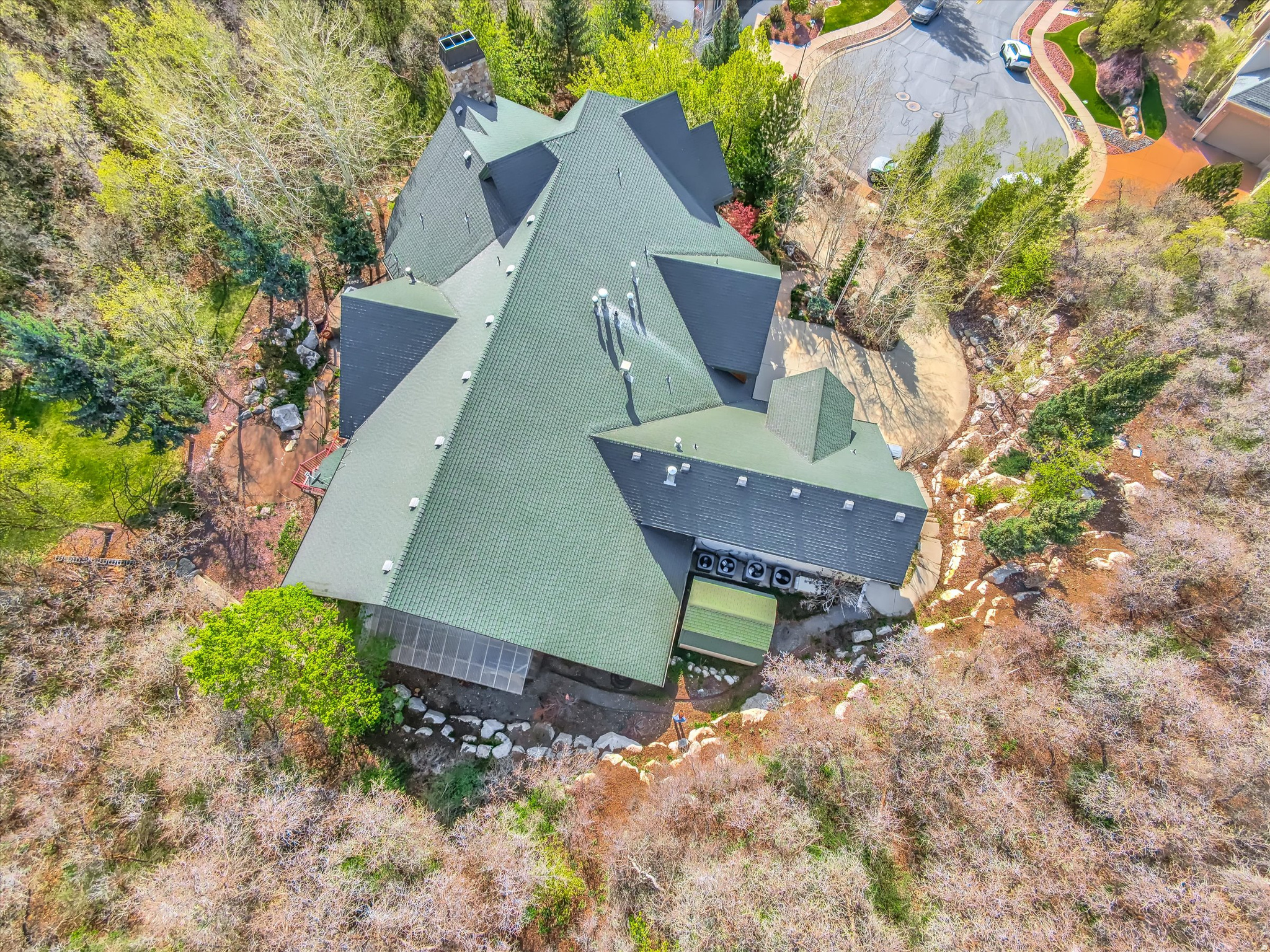 EAGLEWOOD COVE - Residential