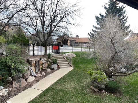 Tiny photo for 3615 N WOLF LODGE DR #709, Eden, UT 84310 (MLS # 2150638)