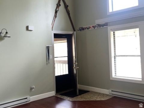 Tiny photo for 3615 N WOLF LODGE DR #709, Eden, UT 84310 (MLS # 2150638)