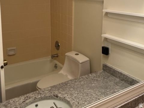 Tiny photo for 3615 N WOLF LODGE DR #709, Eden, UT 84310 (MLS # 2150638)