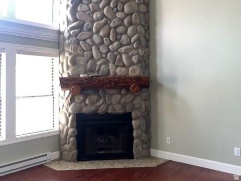 Tiny photo for 3615 N WOLF LODGE DR #709, Eden, UT 84310 (MLS # 2150638)