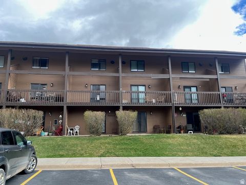 Tiny photo for 3615 N WOLF LODGE DR #709, Eden, UT 84310 (MLS # 2150638)