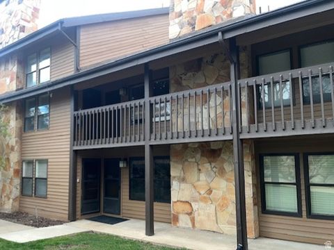 Tiny photo for 3615 N WOLF LODGE DR #709, Eden, UT 84310 (MLS # 2150638)