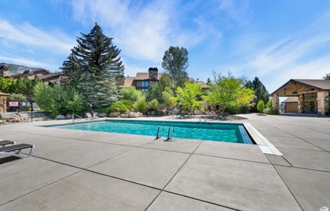 Tiny photo for 3615 N WOLF LODGE DR #709, Eden, UT 84310 (MLS # 2150638)