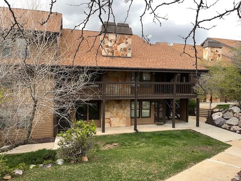 Tiny photo for 3615 N WOLF LODGE DR #709, Eden, UT 84310 (MLS # 2150638)