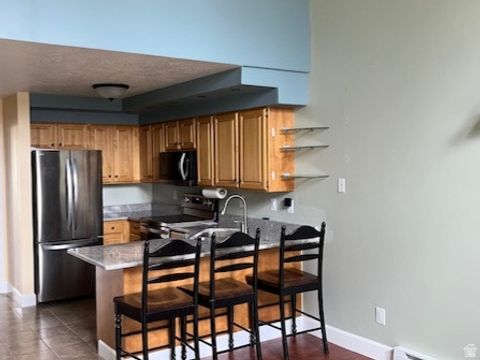 Tiny photo for 3615 N WOLF LODGE DR #709, Eden, UT 84310 (MLS # 2150638)