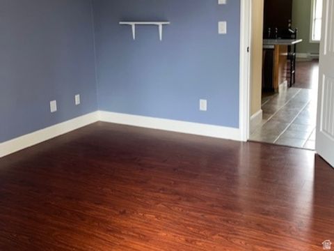 Tiny photo for 3615 N WOLF LODGE DR #709, Eden, UT 84310 (MLS # 2150638)