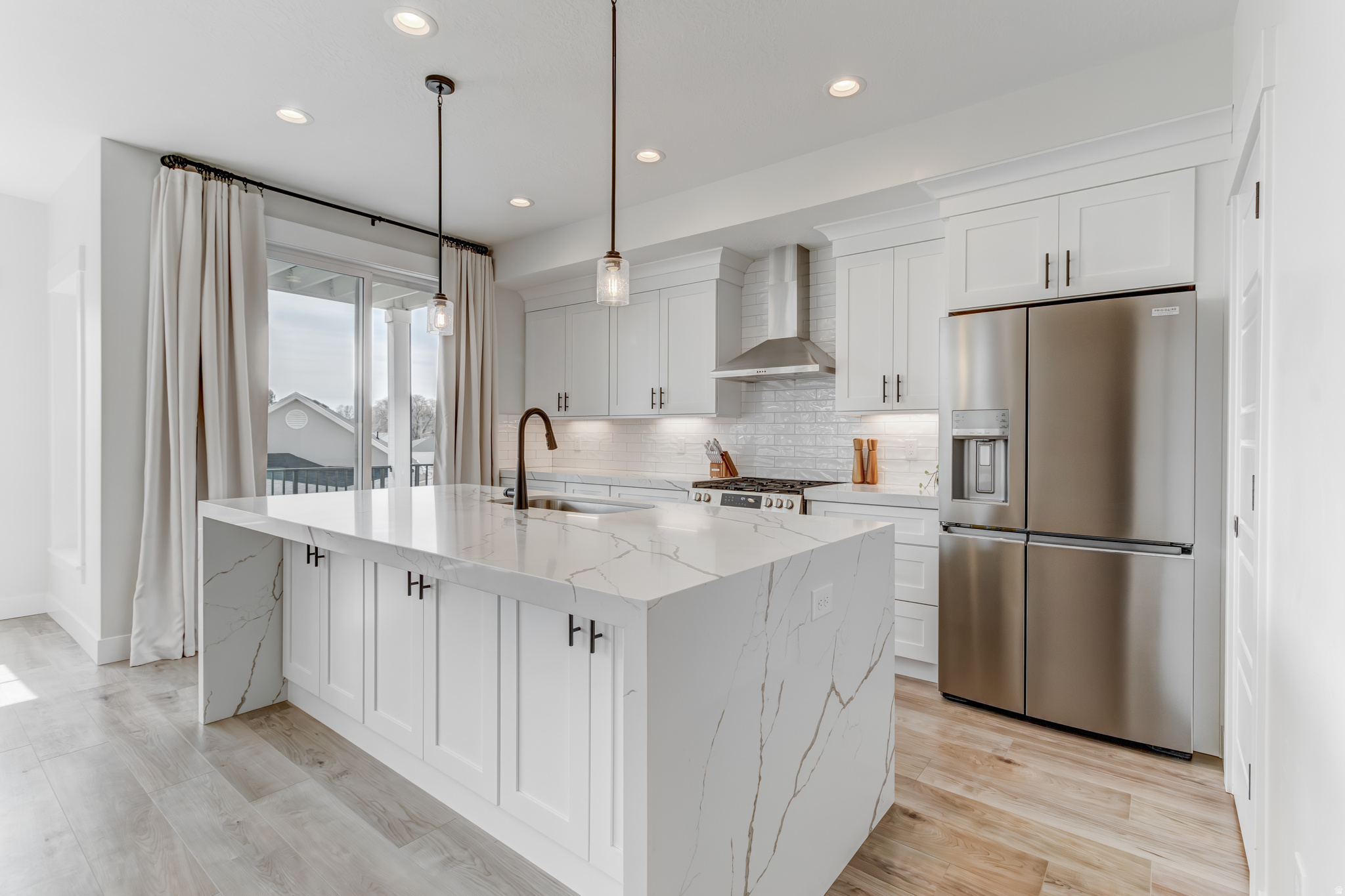 MEADOWS ON 48TH - Residential