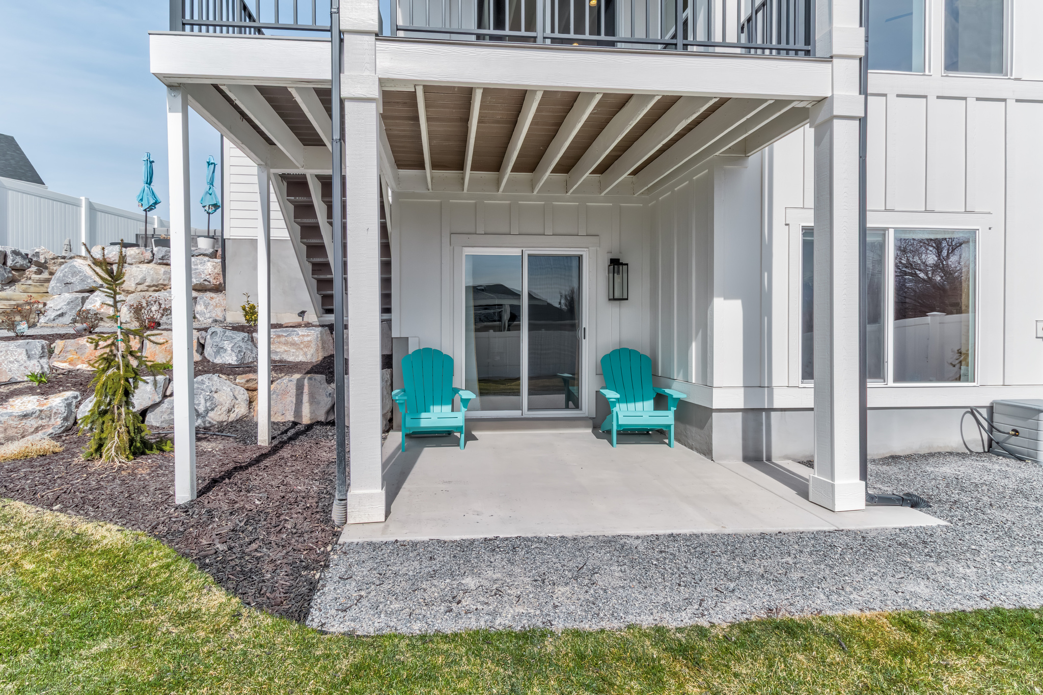 MEADOWS ON 48TH - Residential