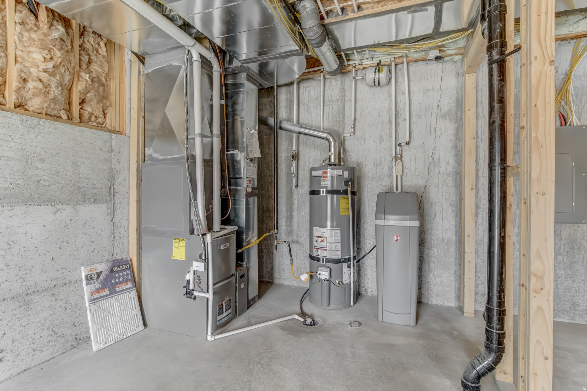 MEADOWS ON 48TH - Residential