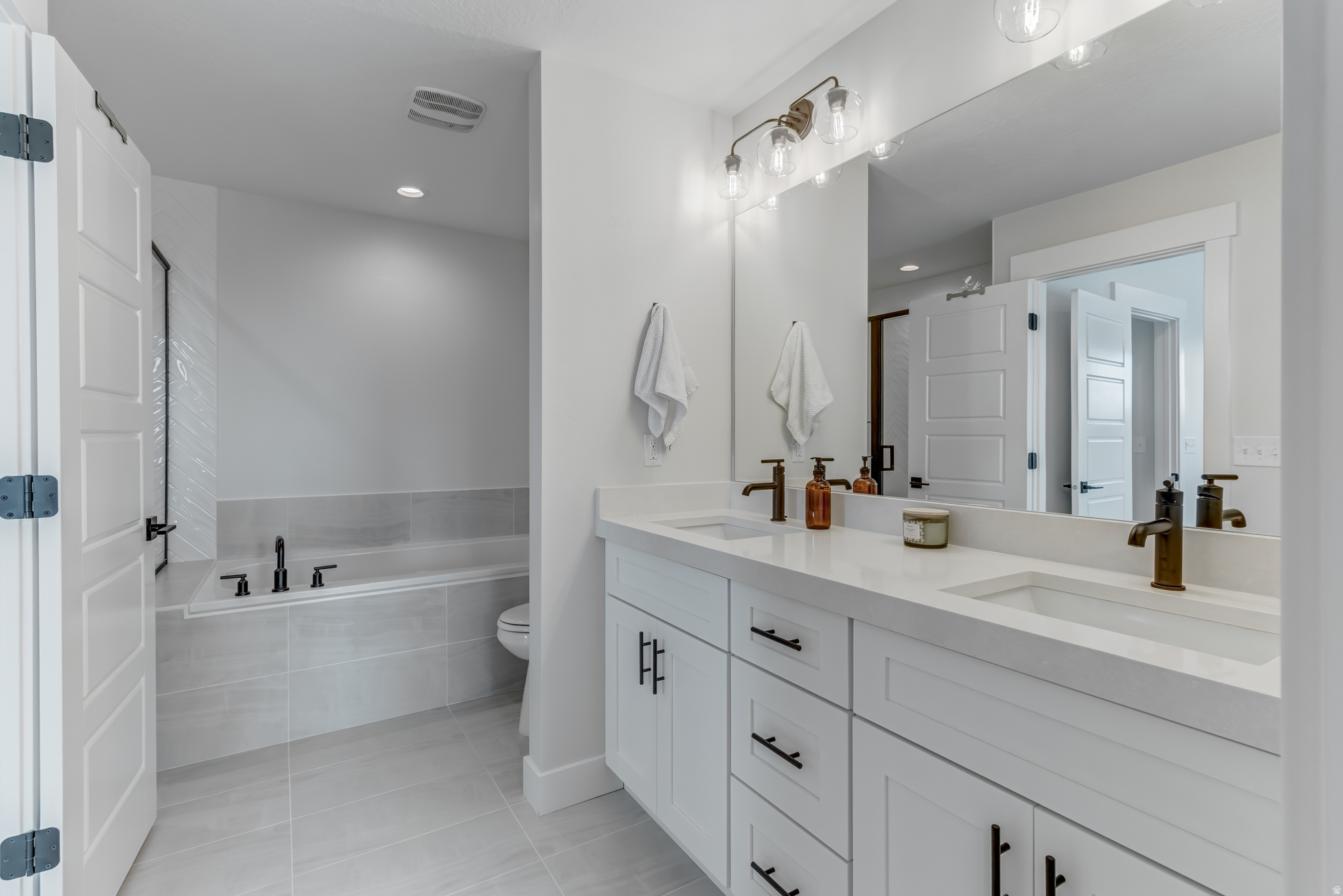 MEADOWS ON 48TH - Residential