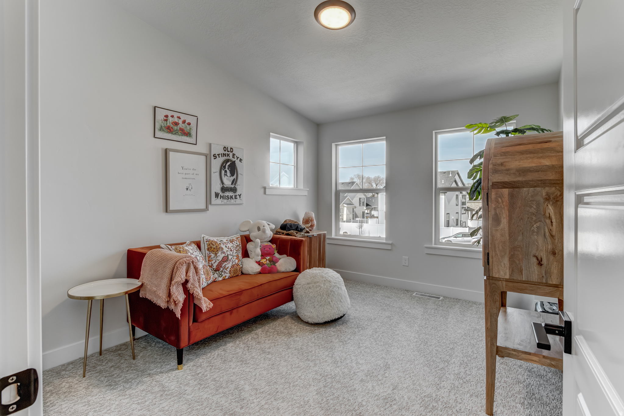 MEADOWS ON 48TH - Residential